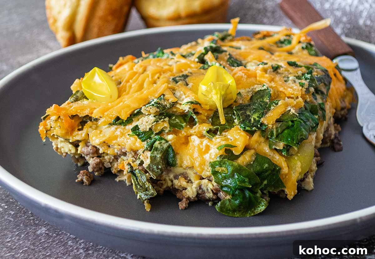 30 Top Gluten-Free Recipes from 2023 You’ll Want to Try 25 2023 Best casserole recipe, john wayne on a plate