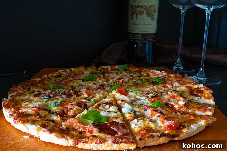 30 Top Gluten-Free Recipes from 2023 You’ll Want to Try 27 gluten-free, yeast-free thin crust crispy pizza with toppings