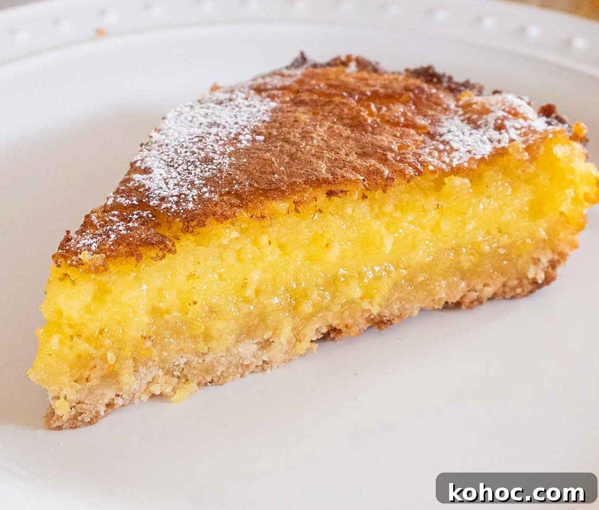 30 Top Gluten-Free Recipes from 2023 You’ll Want to Try 7 slice of our best chess pie