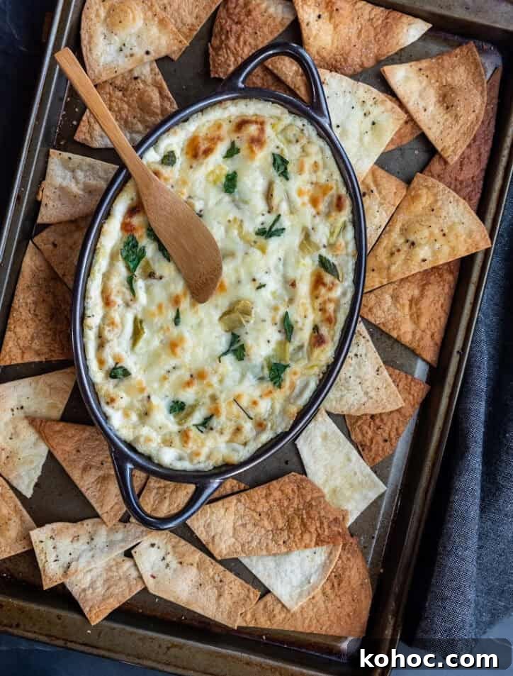 Creamy Seafood Dip Recipe: Classic Crowd-Pleasing Appetizer 4 seafood dip with wooden spoon
