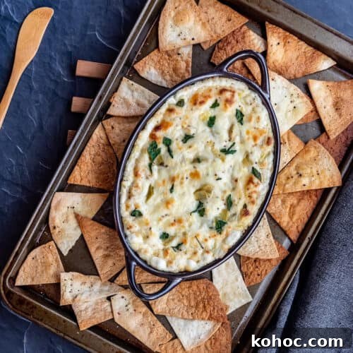 Creamy Seafood Dip Recipe: Classic Crowd-Pleasing Appetizer 6 seafood dip on a tray