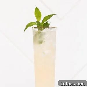 Garden Cocktail Party: Mix & Match Refreshment Bar Ideas 17 garden cocktail party
