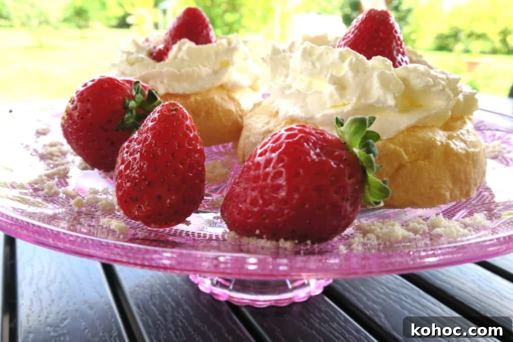 Sugar-Free Strawberry Pavlova Recipe for Perfect Summer Dessert 2 easy sugar free strawberry pavlova