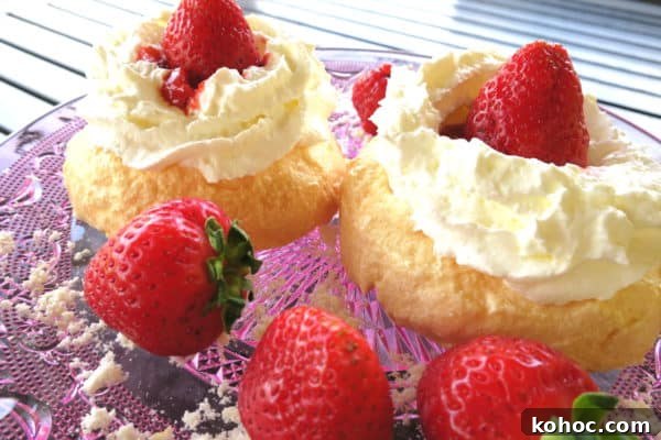Sugar-Free Strawberry Pavlova Recipe for Perfect Summer Dessert 3 easy sugar free strawberry pavlova