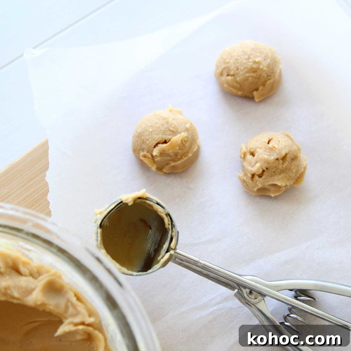 mochi and mooncake filling idea - coffee bean paste