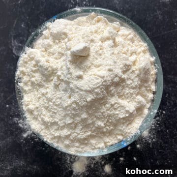 Is All-Purpose Flour the Same as Plain Flour? What You Need to Know 4 is all purpose flour plain flour