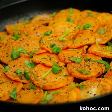 Curried Beef Mince Hotpot Recipe for Comforting Family Dinners 3 Curried mince hotpot all cooked with sprinkled coriander on top.