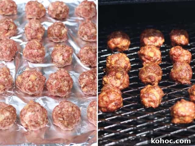 meatballs