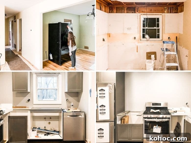 Hendrickson Kitchen Renovation Process 3 _ Umami Girl 780