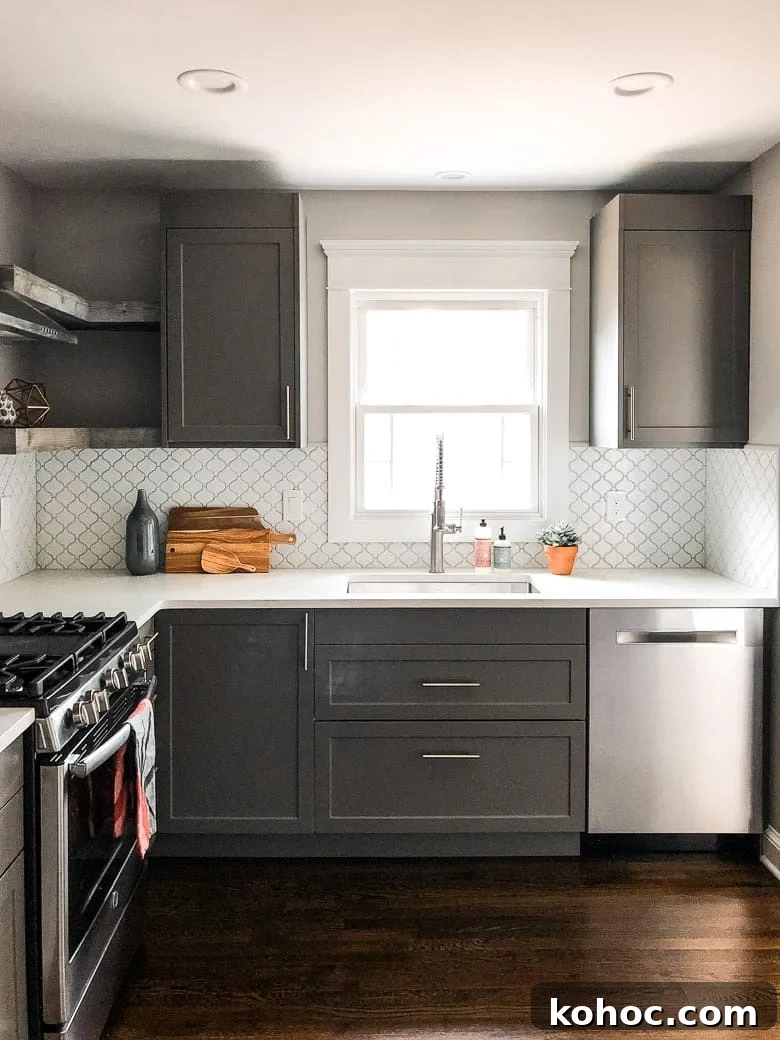 Hendrickson Kitchen After | Umami Girl 780-18