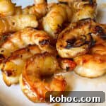 10-Minute Sweet Spicy Shrimp Recipe for Weeknight Dinners 6 ten minute sweet and spicy shrimp