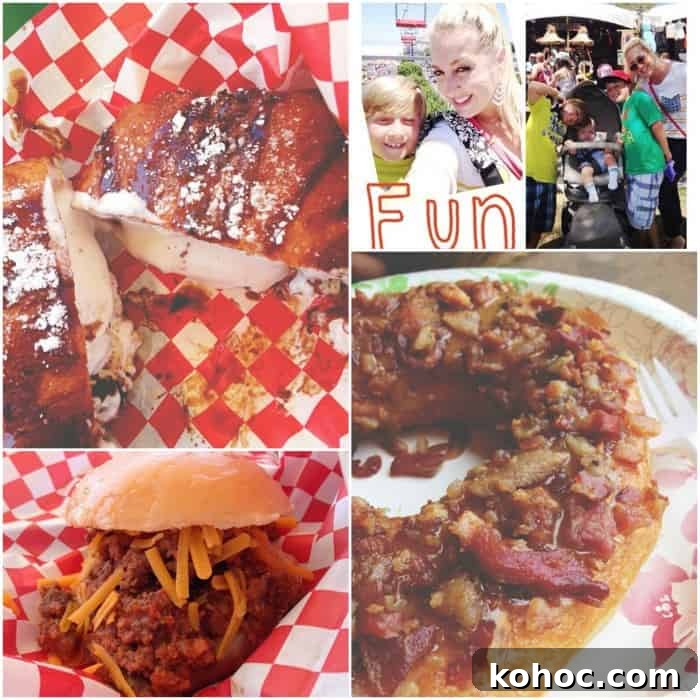 Chit Chat: Thirteenth Edition Highlights and Key Updates 4 OC Fair