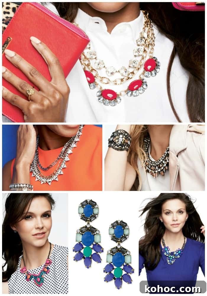 Chit Chat: Thirteenth Edition Highlights and Key Updates 6 Stella and Dot Fall 2013 line