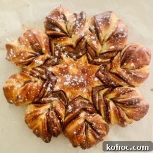 15+ Decadent Chocolate Sourdough Recipes to Try 18 img 30127 19