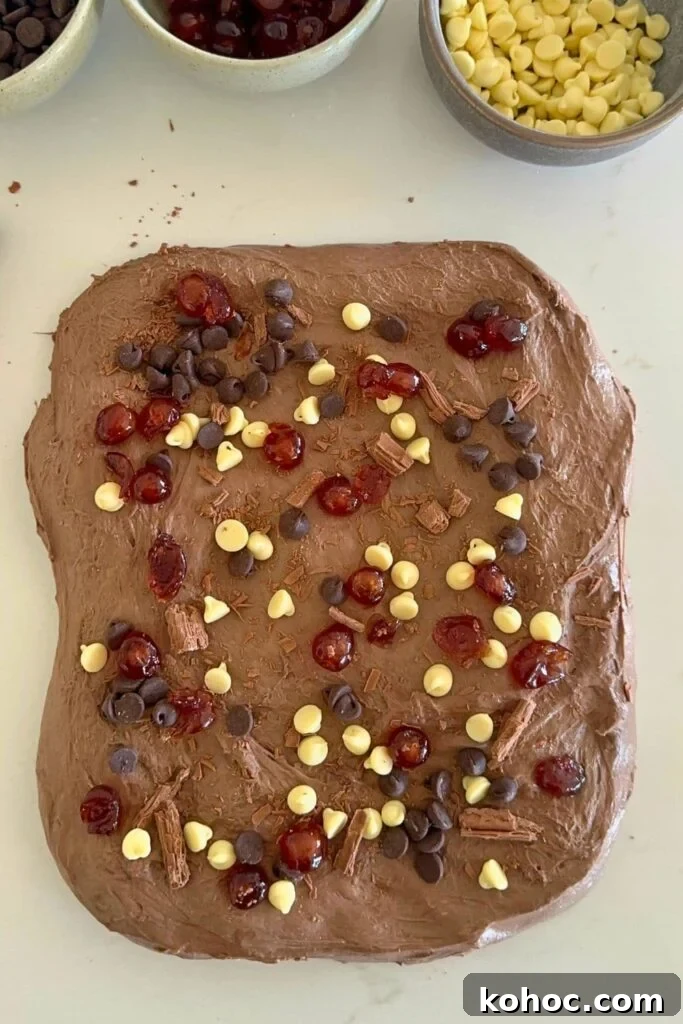 15+ Decadent Chocolate Sourdough Recipes to Try 3 img 30127 2
