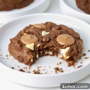 15+ Decadent Chocolate Sourdough Recipes to Try 9 img 30127 9