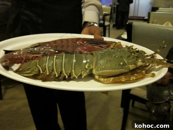 Top Seafood Restaurants in India: 10 Must-Visit Coastal Eateries 3 Trishna | Best Seafood Restaurant in India