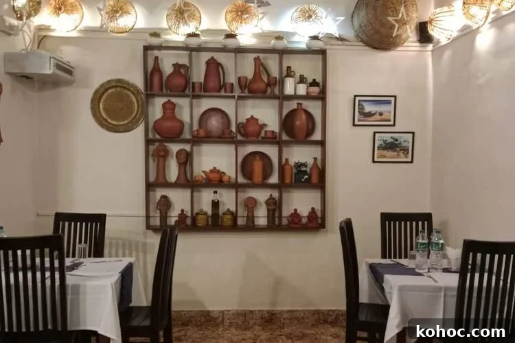 Top Seafood Restaurants in India: 10 Must-Visit Coastal Eateries 5 Oceanos Seafood Restaurant | Best Seafood Restaurant in India