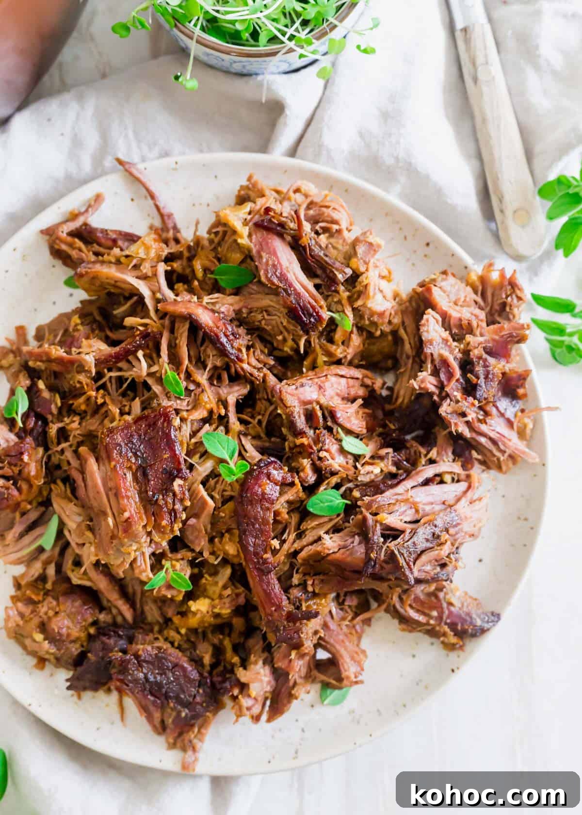 Recipe for braised leg of lamb. Recipe for braised leg of lamb.