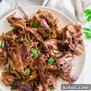 Slow-Braised Leg of Lamb with Garlic and Rosemary Recipe 2 Braised leg of lamb.