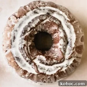 Decadent Chocolate Donut Cake Recipe: Moist Layered Chocolate Cake 9 img 32111 9