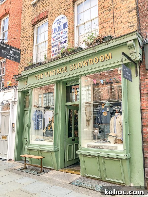 Covent Garden Travel Guide 6 Covent Garden Travel Guide 6