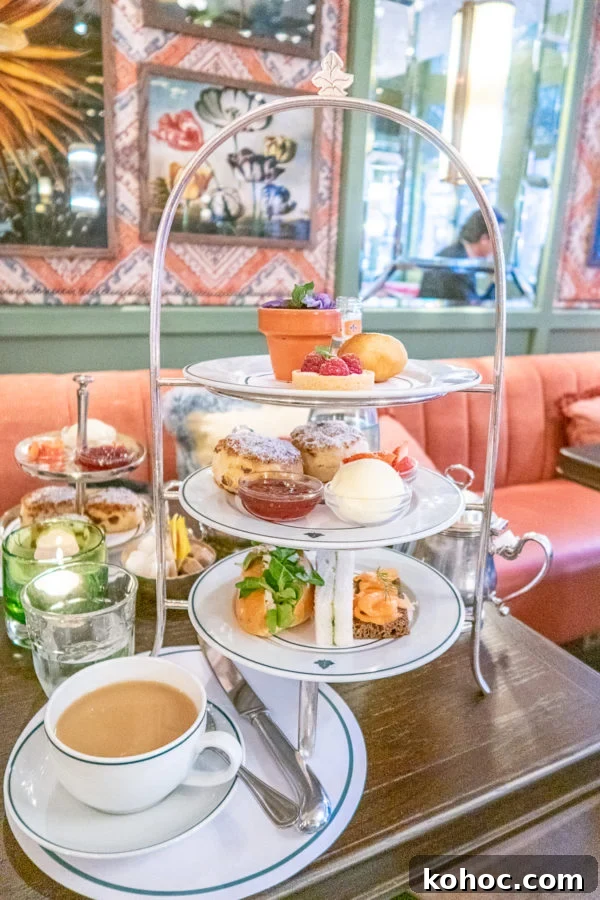 Essential London Restaurants The Ivy Chelsea Garden Essential London Restaurants The Ivy Chelsea Garden