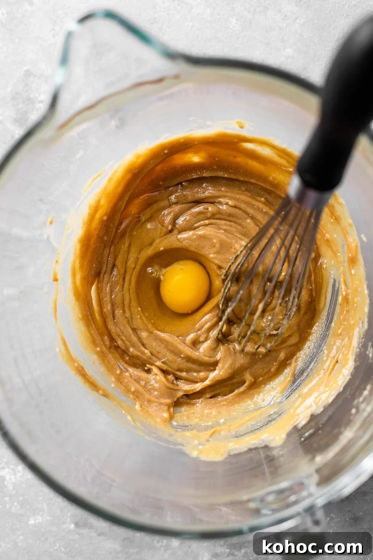 Caramel Gingerbread Cake with Silky Whipped Caramel Icing 6 caramel gingerbread cake egg added to butter sugar mixture