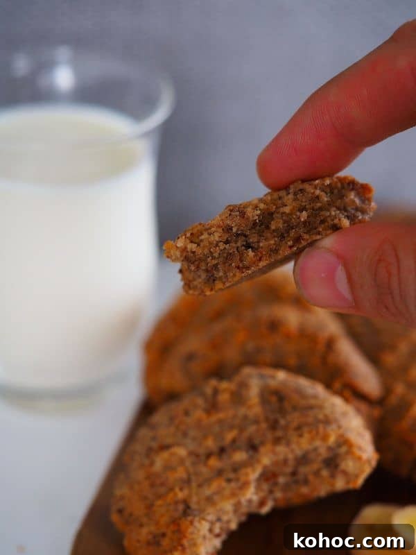 Keto Ginger-Clove Cookies Recipe: Spiced Low-Carb Treat 4 Keto Cookies Recipe