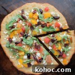 paleo pizza