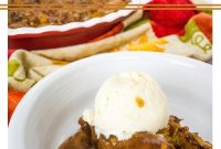 Irresistible Pumpkin Cobbler Recipe for Fall Gatherings