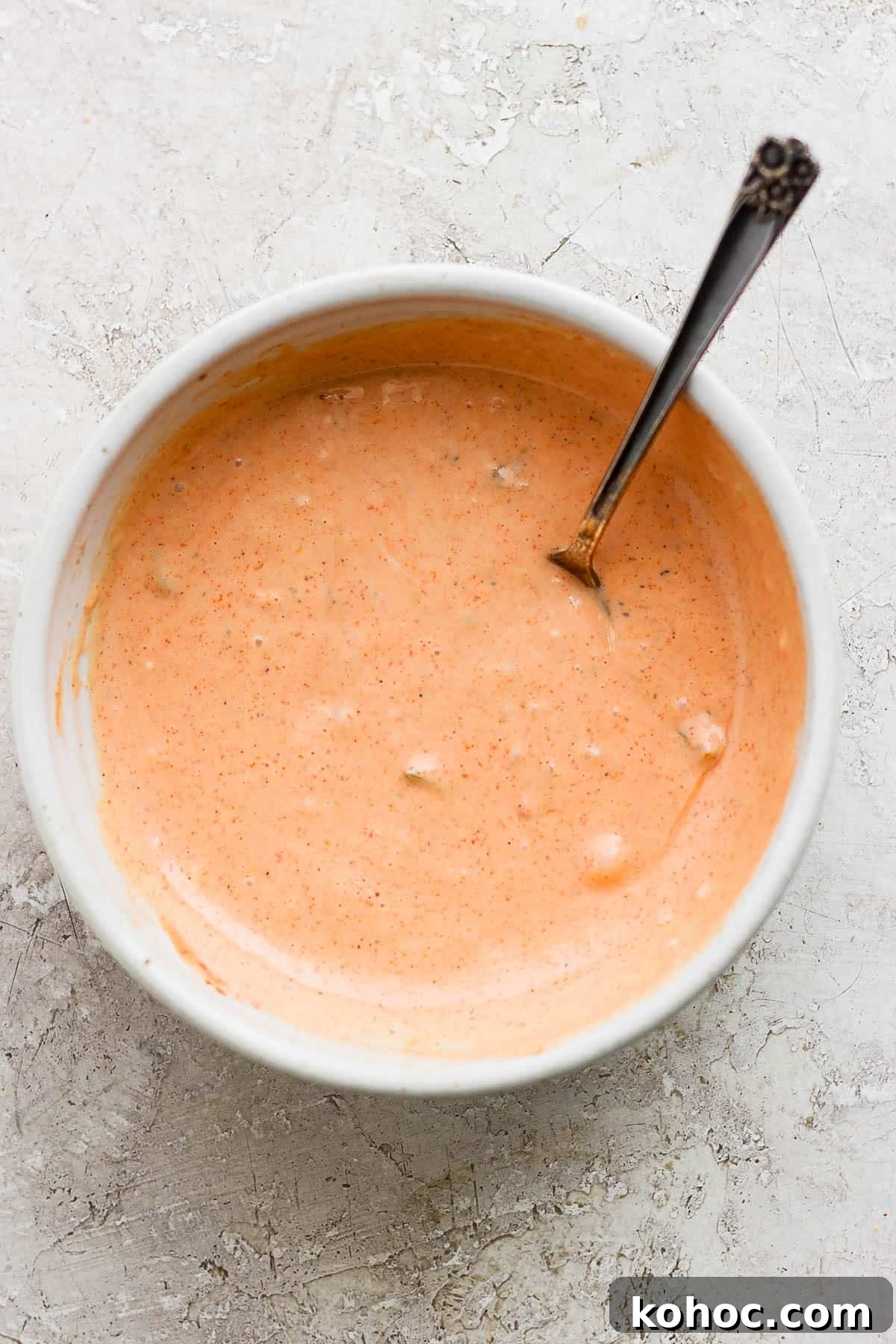 How to Make Classic Big Mac Sauce at Home 2 The best recipe for a homemade big mac sauce.