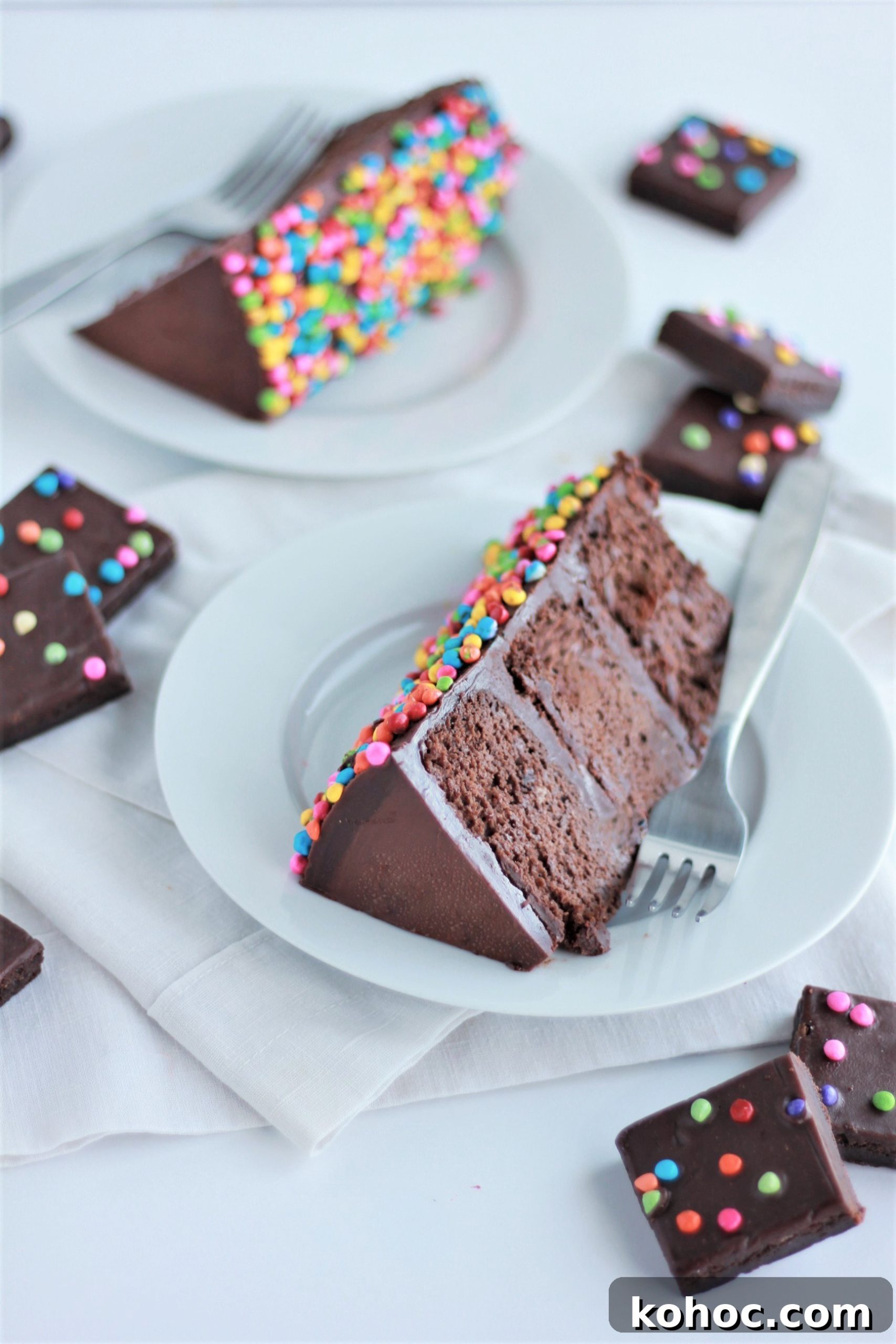 Decadent Cosmic Brownie Cake Recipe with Fudgy Chocolate Swirls 10 img 4571 9 scaled
