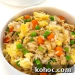 Perfect Instant Pot Fried Rice Recipe for Quick Weeknight Meals 13 img 51484 12