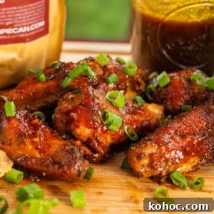 Pecan Pellet-Smoked Chicken Wings with Yuzu Miso Glaze 3 img 5198 2