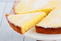 Classic French Lemon Tart Recipe: Authentic Pâtisserie-Style Guide