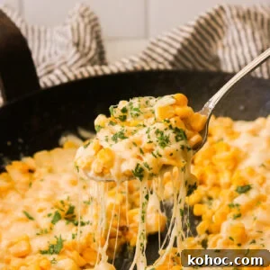 Korean Corn Cheese Recipe: Creamy Baked Koncheese for Sharing 9 img 55648 12