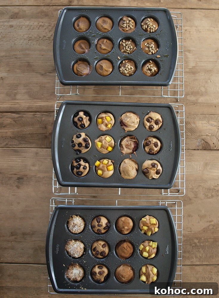 15 Quick 5-Ingredient Blender Muffin Recipes 11 img 5583 11