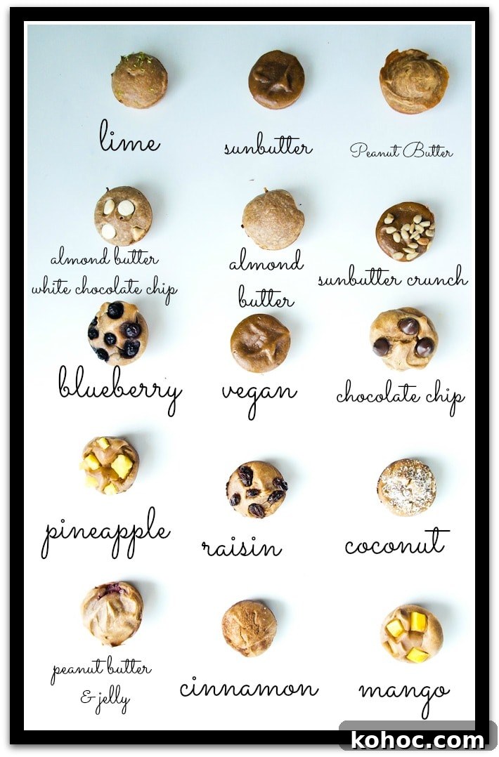 15 Quick 5-Ingredient Blender Muffin Recipes 8 img 5583 7