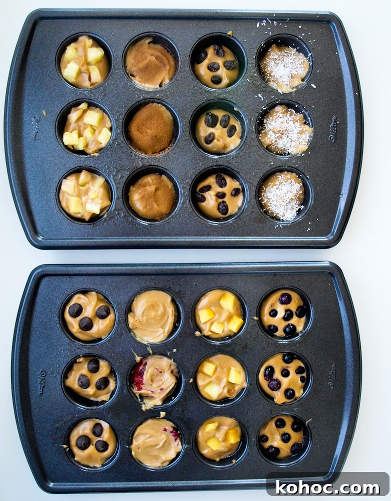 15 Quick 5-Ingredient Blender Muffin Recipes 9 img 5583 8