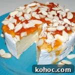 Baked Brie with Apricot and Almonds: Sweet Savory Appetizer Recipe 3 img 5941 2