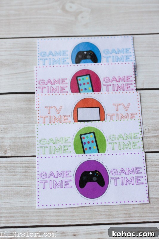 Screen Time Coupons: Save on Parental Controls & Apps 4 Screen Time Printable Coupons