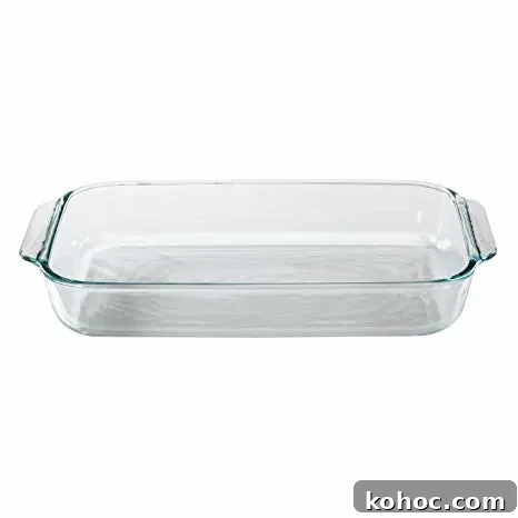 Apple Crisp French Toast Casserole Recipe for Fall Brunch 7 Pyrex 9 x 13 inch Baking Dish