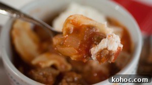 Hearty Lasagna Soup Recipe: Comforting One-Pot Meal Under 30 Minutes 4 img 6877 3