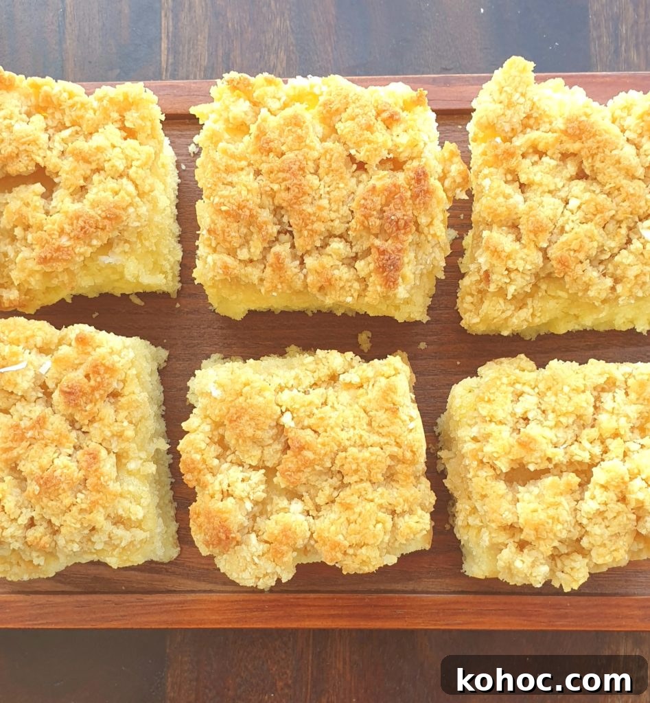 Danish Dream Cake: Coconut Caramel Layer Cake Recipe 2 Danish dream cake ( coconut caramel cake)