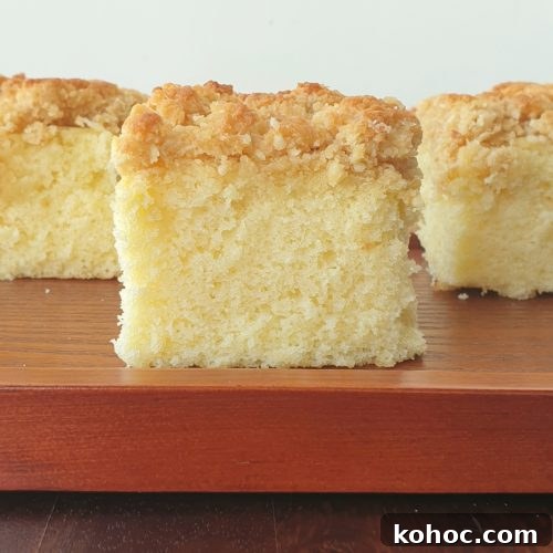 Danish Dream Cake: Coconut Caramel Layer Cake Recipe 4 Danish dream cake (coconut caramel cake)