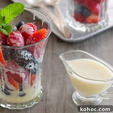 champagne sabayon sauce