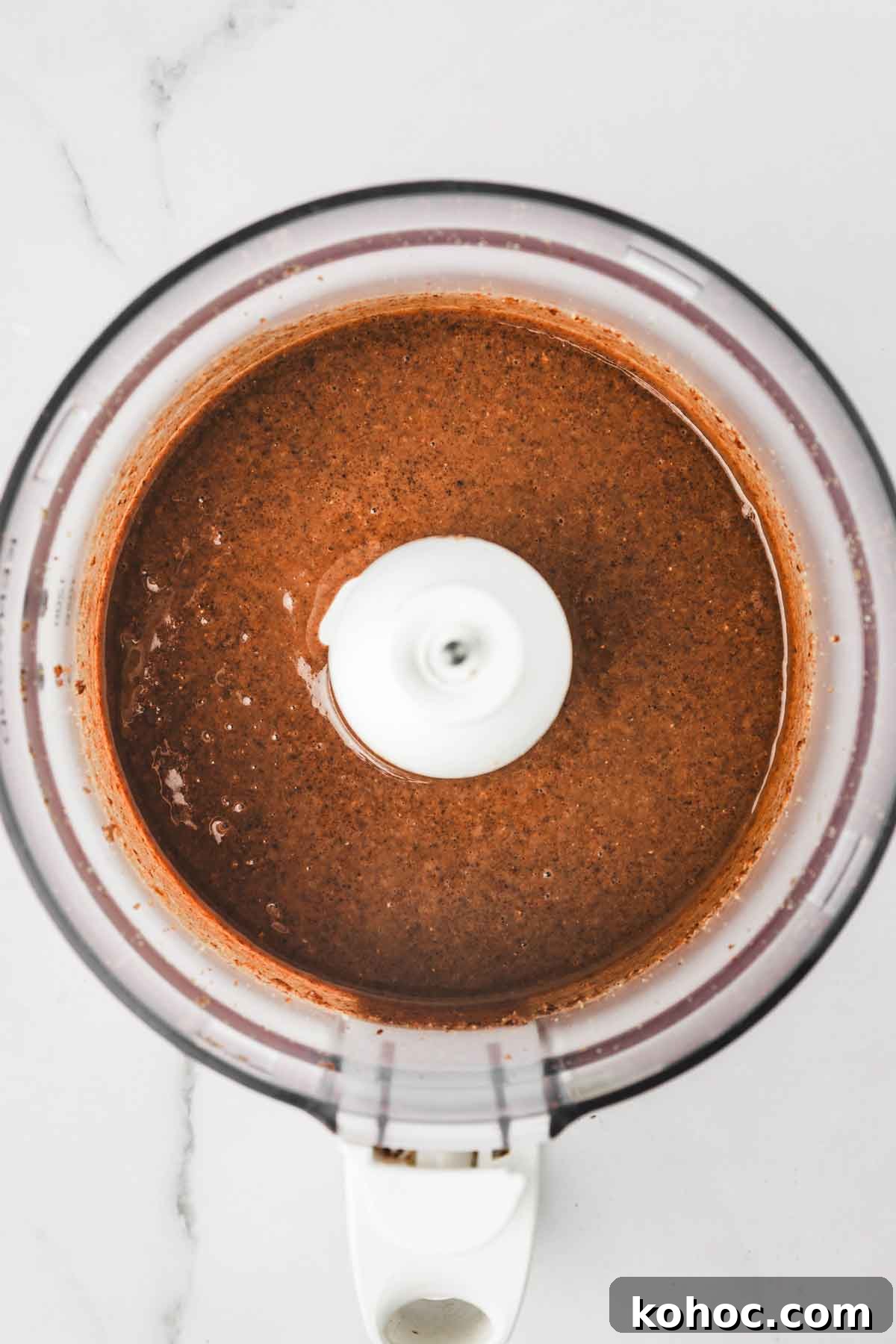 Pecan Praline Spread Recipe: Smooth Caramelized Nut Paste 10 food processor with smooth pecan praline paste