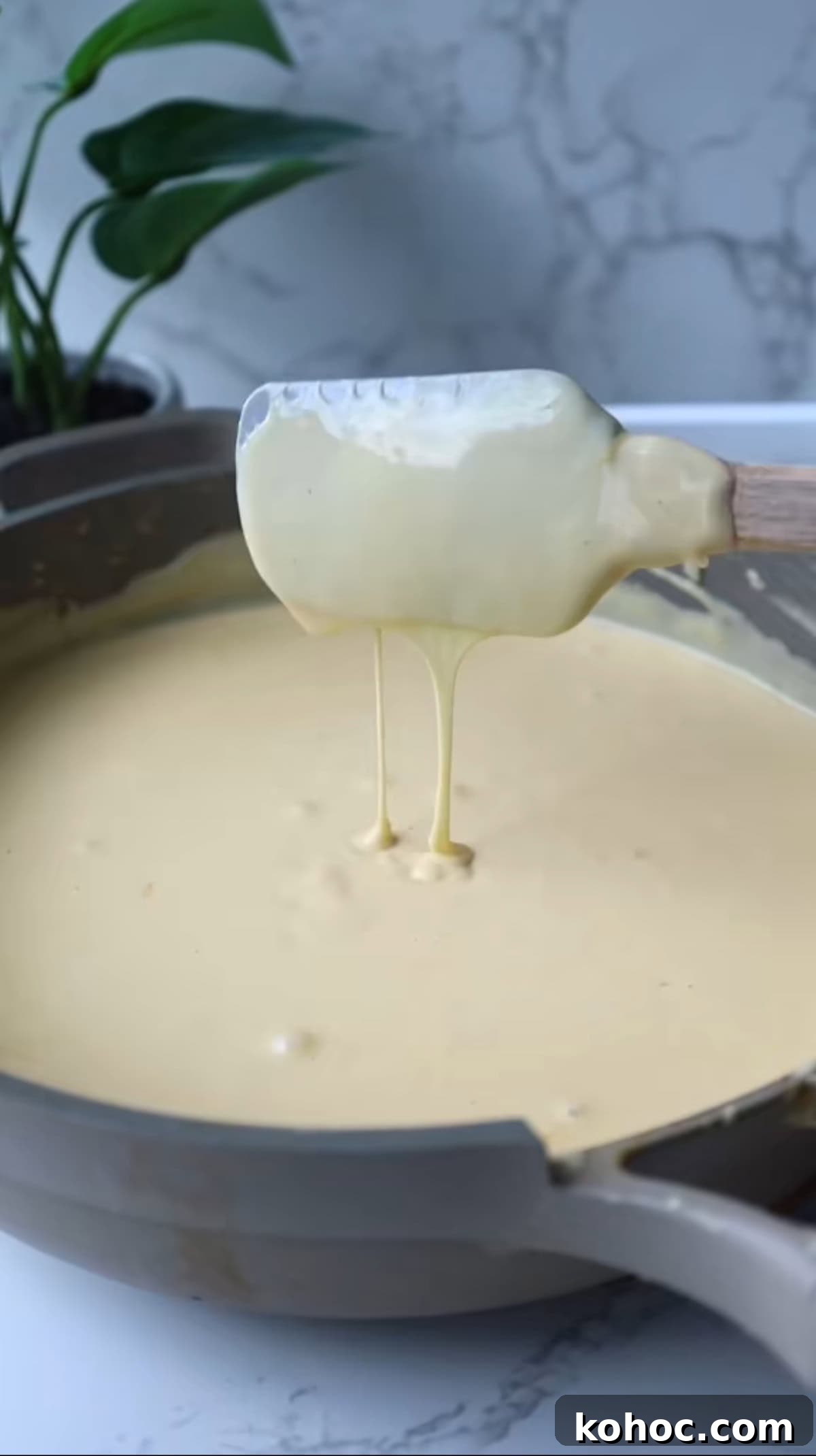 Ultimate Extra-Cheesy Mac and Cheese Recipe for Comfort Meals 8 Step three: add cheese.