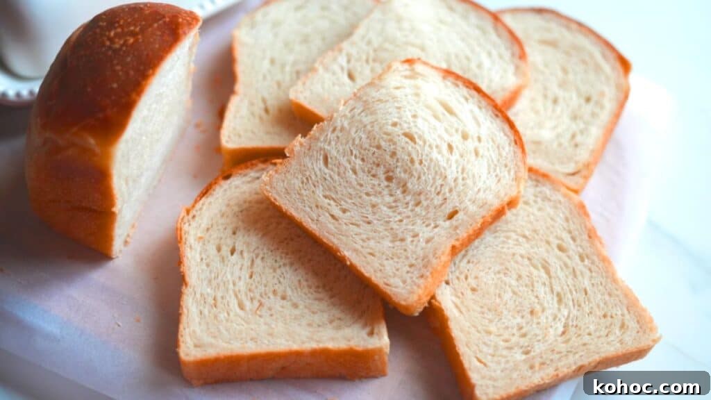 soft sourdough sandwich bread recipe